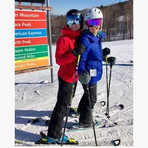 Meet your Posher, Katherine